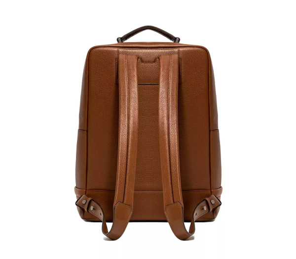 Раница Pineider Regular Backpack Grained