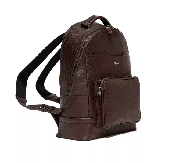 Раница Pineider Business Backpack Grained
