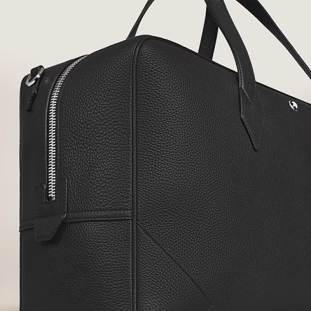 Чанта за път Montblanc Grain Weekender Bag 45