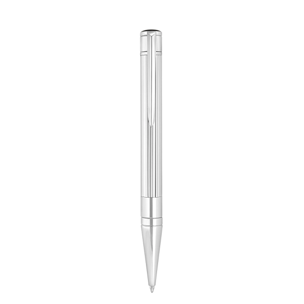 Химикалка S.T.Dupont Initial Chrome