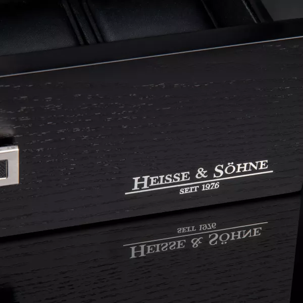 Кутия за часовници Heisse & Söhne Watch Box Monteray 30