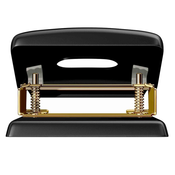 El Casco Перфоратор 23 KT Gold and Black