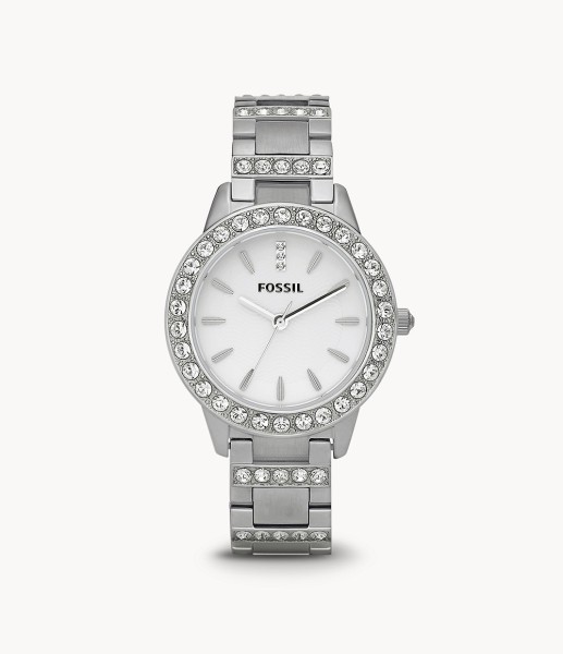 Fossil Jesse Stainless Steel