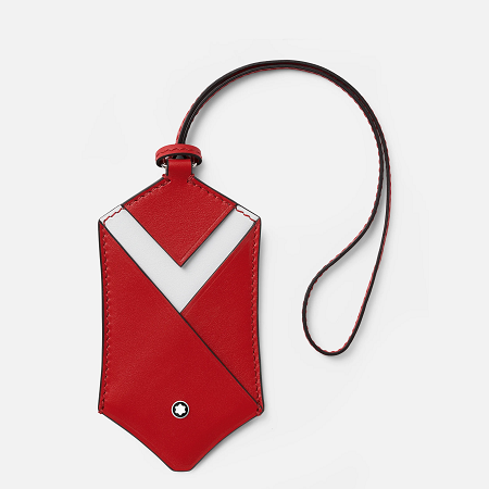 Етикет за багаж Montblanc Meisterstück Luggage Tag