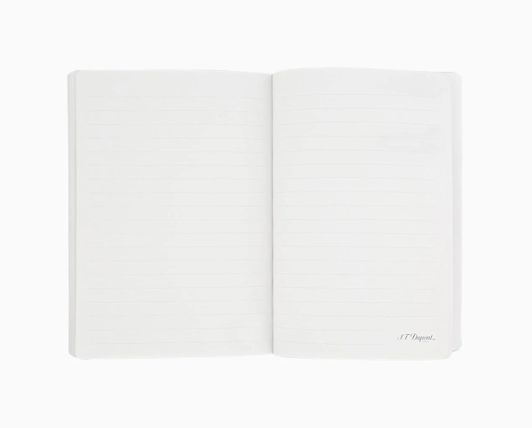 Тефтер S.T.Dupont ORANGE A5 NOTEBOOK
