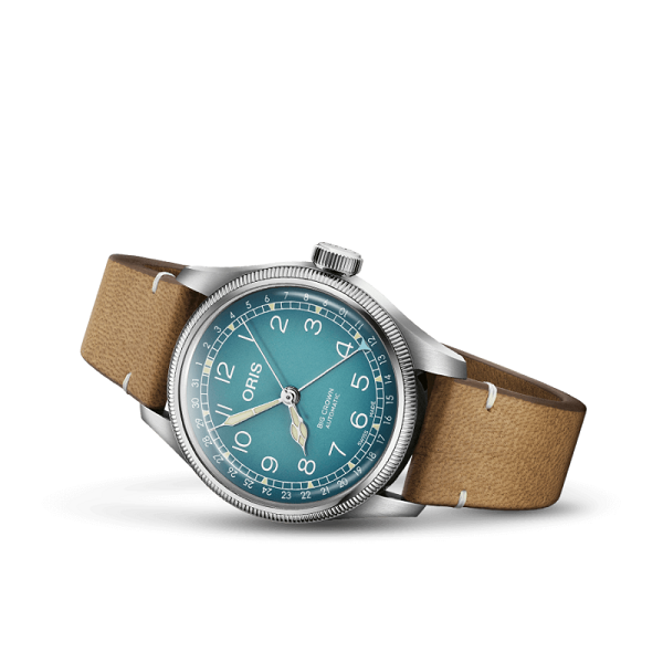 ORIS BIG CROWN - ORIS X CERVO VOLANTE