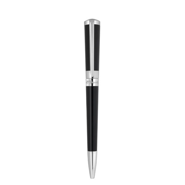 Химикалка S.T.Dupont LIBERTE BLACK