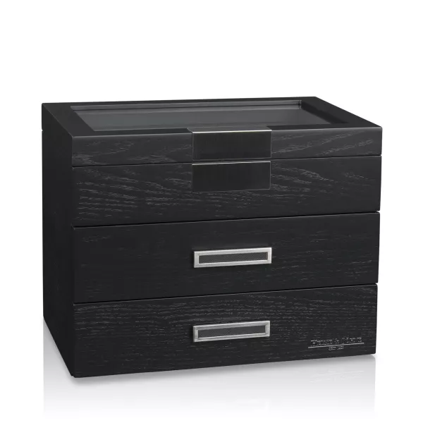 Кутия за часовници Heisse & Söhne Watch Box Monteray 30