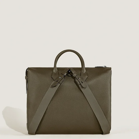 Чанта за път Montblanc Grain 24/7 Bag