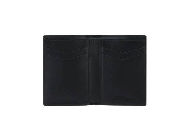 Портфейл S.T. Dupont ATELIER BROWN WALLET