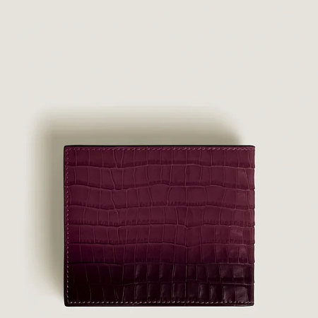 Портфейл Montblanc Atelier wallet 8cc