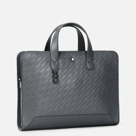 Чанта за документи Montblanc M_GRAM 4810 THIN DOCUMENT CASE