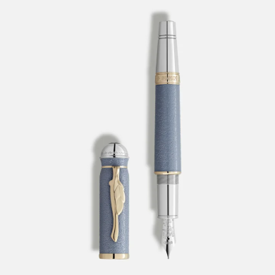 Писалка Montblanc Writers Edition Homage to Johann Wolfgang von Goethe Limited Edition 