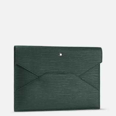 Клъч Montblanc Meisterstück 4810 envelope pouch