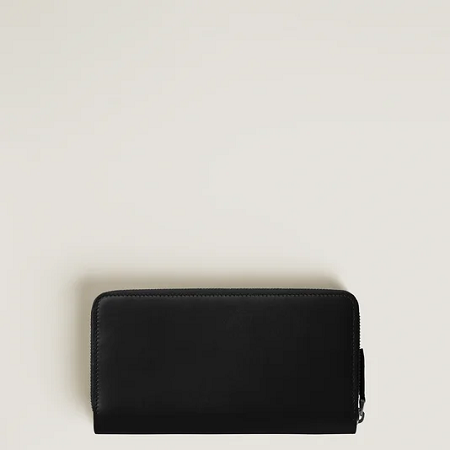 Портфейл Montblanc Meisterstück Soft Zip Wallet 12cc
