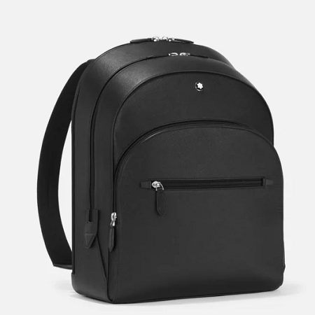 Раница Montblanc Sartorial large backpack 3 compartments