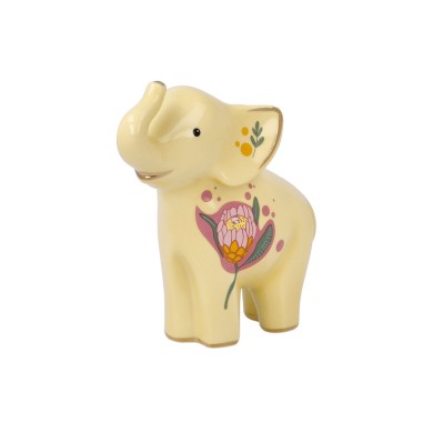 Порцеланова фигура Goebel "Jotto" Elephant