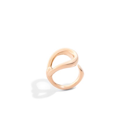 Pomellato Пръстен - Fantina Ring - Rose Gold
