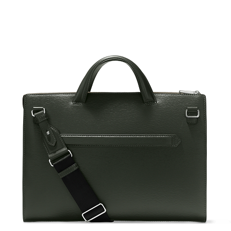 Бизнес чанта Montblanc Meisterstück 4810 Ultra Slim Document Case