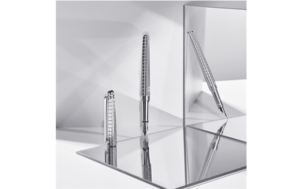 Писалка Caran d’Ache LÉMAN SLIM Lights