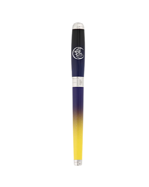 Писалка S.T.Dupont LINE D LARGE MONTECRISTO LA NUIT