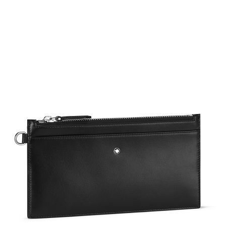 Мини клъч Montblanc Meisterstück Pouch Mini 8cc