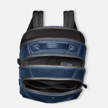 Раница Montblanc EXTREME 3.0 MEDIUM BACKPACK 3 COMPARTMENTS