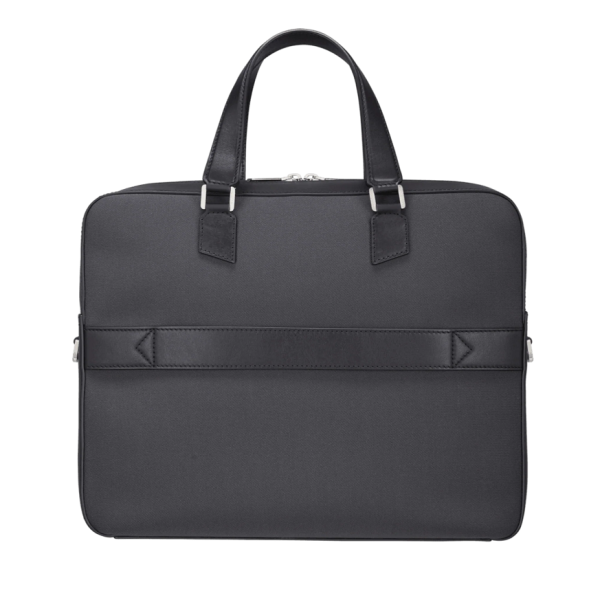 Чанта за документи S.T.Dupont Défi Explorer Document Holder Black