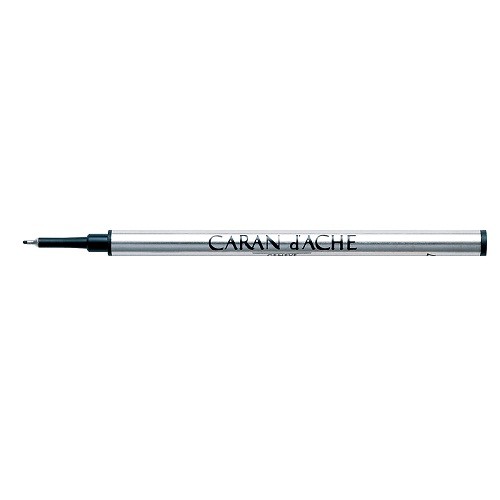 Пълнител за тънкописец Caran d’Ache Blue M