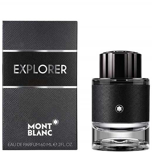 Montblanc Explorer EDP 