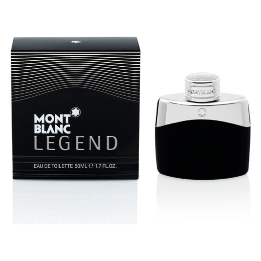 Montblanc Legend EDT 