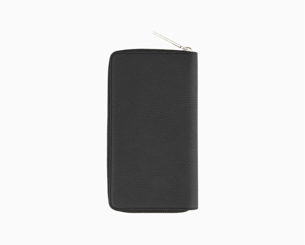 Портфейл S.T.Dupont NEO CAPSULE LONG BLACK ZIPPER WALLET