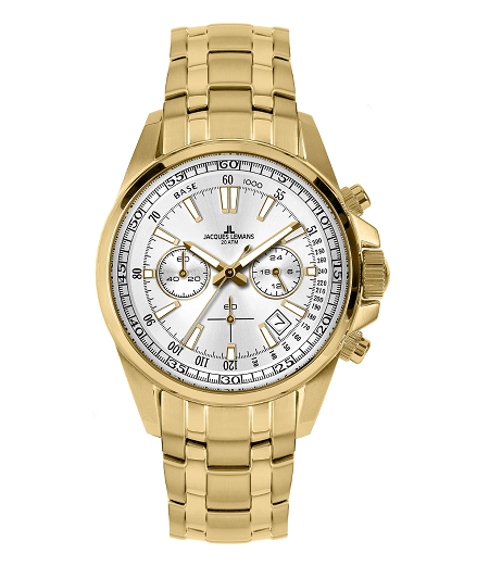 Jacques Lemans Liverpool