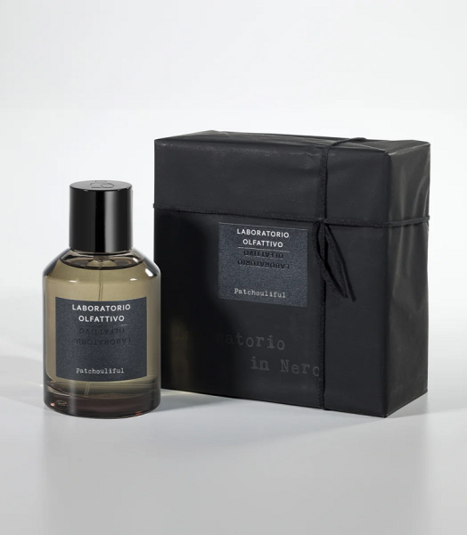 Patchouliful - Laboratorio Olfattivo - Eau de Parfum