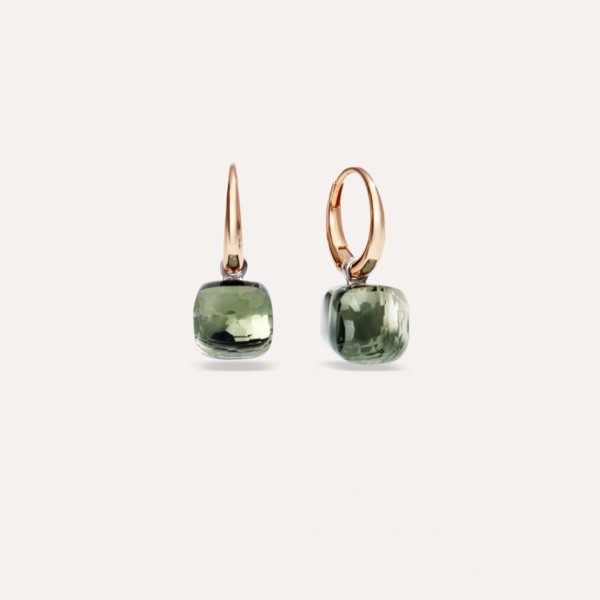 Pomellato Обеци - Earrings - Nudo