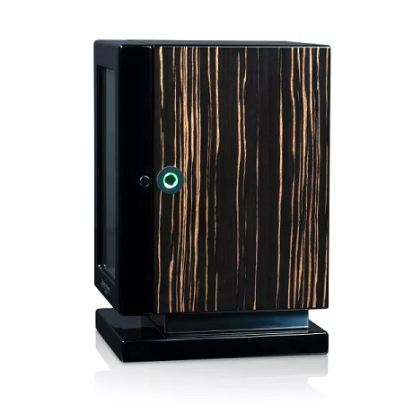Кутия за навиване на часовници Heisse & Söhne Watch Winder Rome 2