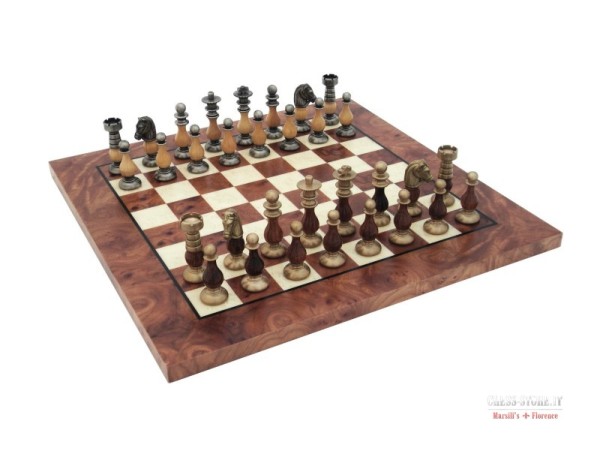 Italfama Шах CLASSIC FRENCH SET