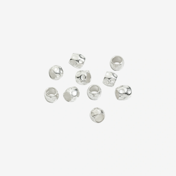 Сет елементи за гривна/колие Dodo Granelli Components