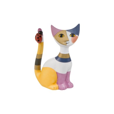 Порцеланова фигура Goebel "Piccola coccinella" Rosina Wachtmeister