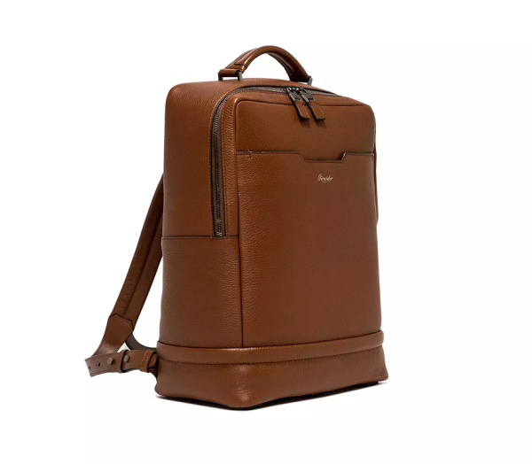 Раница Pineider Regular Backpack Grained