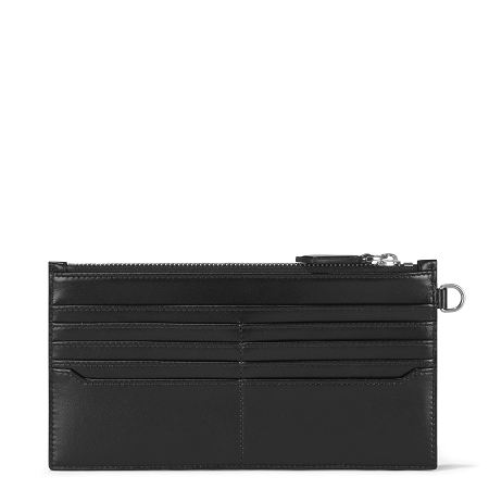 Мини клъч Montblanc Meisterstück Pouch Mini 8cc