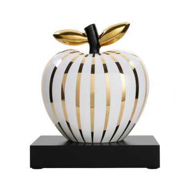 Порцеланова фигура Goebel "Golden Sunlight" Studio 8