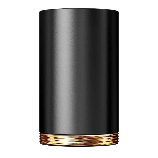 El Casco Поставка за пишещи инструменти 23 KT Gold and Black