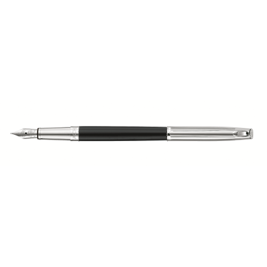 Писалка Caran d’Ache MADISON BICOLOR Black