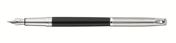 Писалка Caran d’Ache MADISON BICOLOR Black