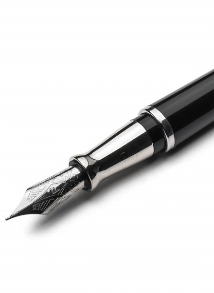 Писалка Pineider Avatar UR Graphene Black