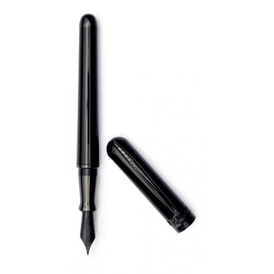 Писалка Pineider Avatar UR Black Glossy