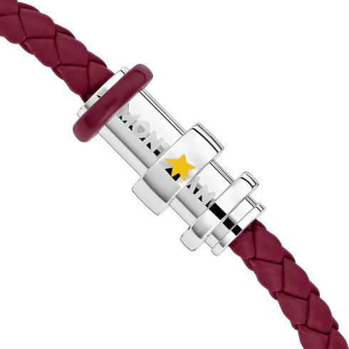 Мъжка гривна Montblanc Le Petit Prince Y3