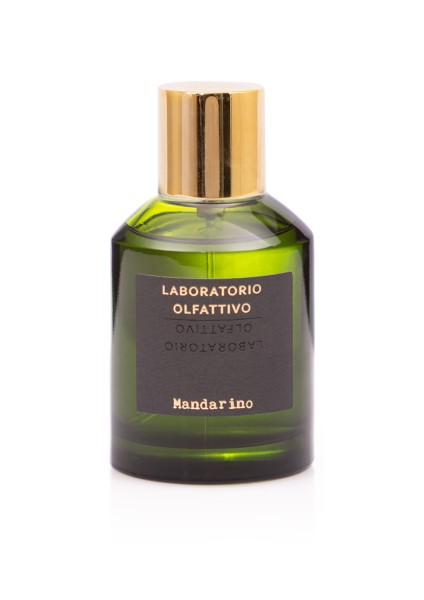 Mandarino - Laboratorio Olfattivo - Eau de Parfum