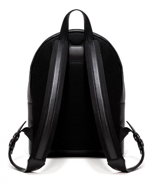 Раница Pineider Empress Backpack Blue/Gray